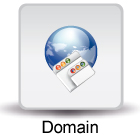 Domain Registration & Hosting Services